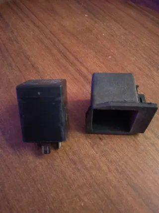 Relé Intermitentes Hella 940004-09 3 Polos