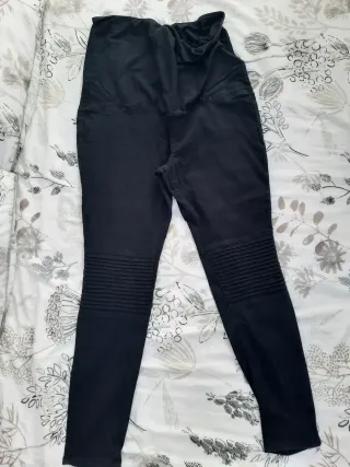 Pantalones premamá Talla XL