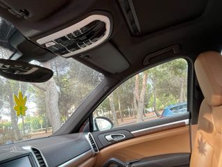 Porsche Cayenne 2013