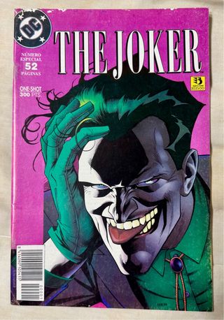 THE JOKER