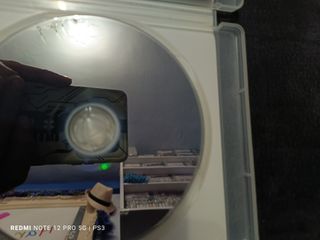 Colección Risen 2 y 3 PS3