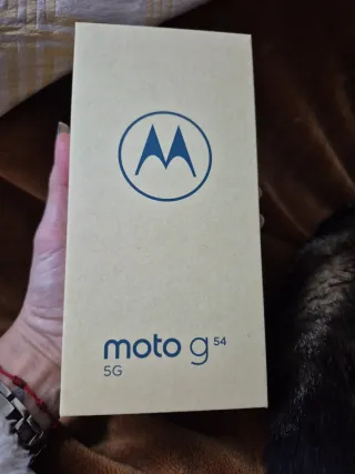 Motorola g54 5g