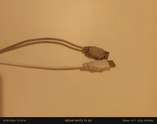 Teclado y Ratón Mars Gaming Blancos.