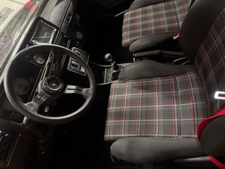 Volkswagen Golf 1989