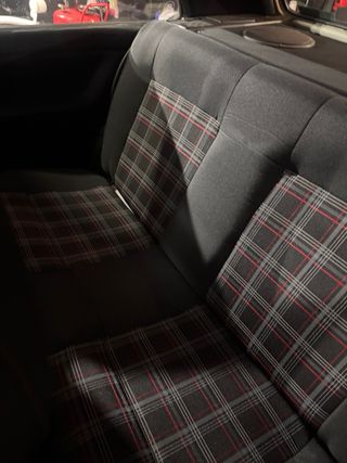 Volkswagen Golf 1989