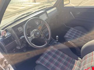 Volkswagen Golf 1989