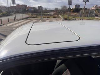 Volkswagen Golf 1989