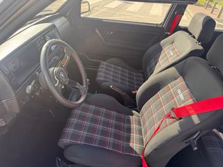 Volkswagen Golf 1989