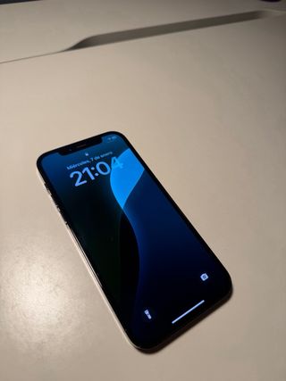 iPhone 12 Pro 128GB Azul Pacífico