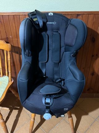 Seggiolino auto Isofix Bébé Confort
