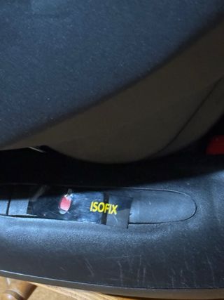 Seggiolino auto Isofix Bébé Confort