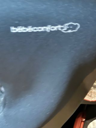 Seggiolino auto Isofix Bébé Confort