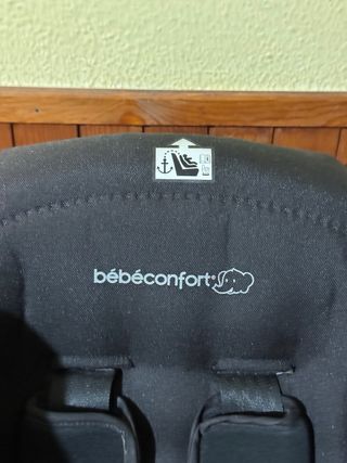 Seggiolino auto Isofix Bébé Confort
