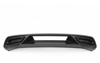 Difusor Trasero Seat Leon FR mk4