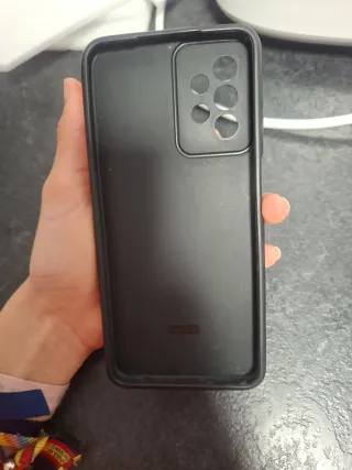 Funda Samsung Galaxy A32 Diseño Conchas