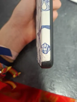 Funda Samsung Galaxy A32 Diseño Conchas