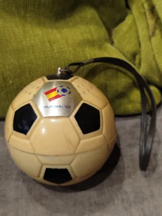 Radio Balón Mundial 82
