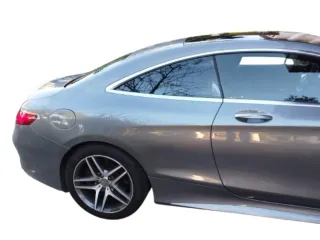 Mercedes-Benz Clase S 2014