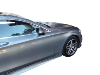 Mercedes-Benz Clase S 2014