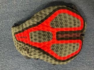 CULOTE DE CICLISMO MARCA CASTELLI, COMO NUEVO.