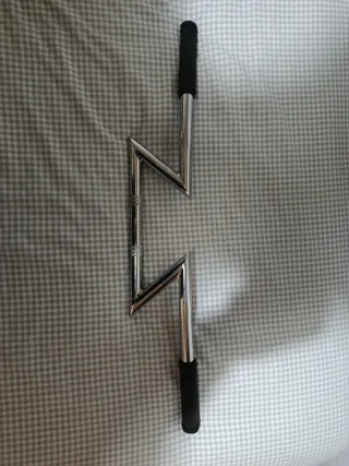 Bicicleta Cruiser Nirve Skull 24