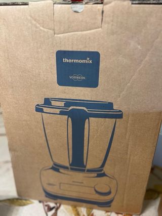 Thermomix TM6