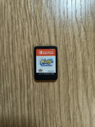 Pack 2 juegos Nintendo Switch