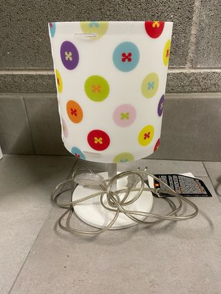 Lampade Abat-jour Emporium Multicolor