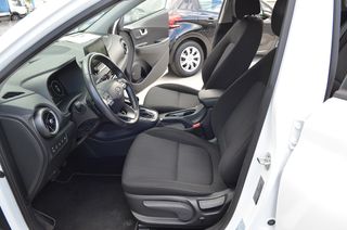 Hyundai Kona-DSG-Navegacion XL-Full Led-Llanta 17-