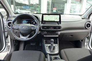 Hyundai Kona-DSG-Navegacion XL-Full Led-Llanta 17-