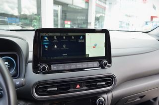 Hyundai Kona-DSG-Navegacion XL-Full Led-Llanta 17-