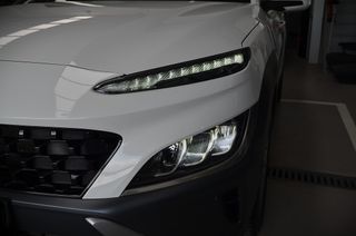 Hyundai Kona-DSG-Navegacion XL-Full Led-Llanta 17-