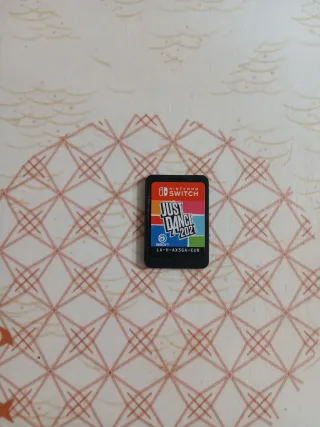 Just Dance 2021 Nintendo Switch