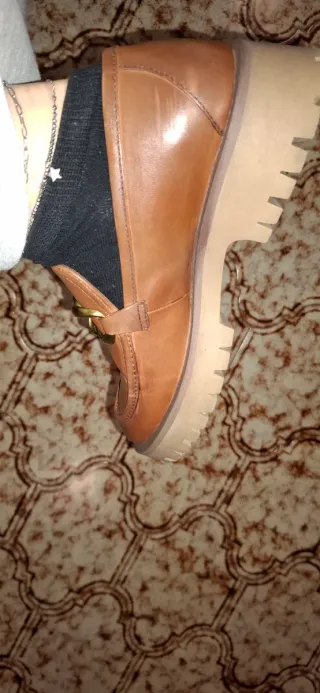 Mocassini Bruno Premi donna marrone