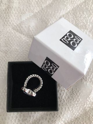 Set gioielli gogo cuore argento madreperla