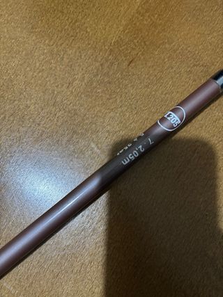 Caña de pescar Vintage Fario T 205