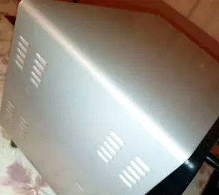 Horno Eléctrico Orbegozo HEG214