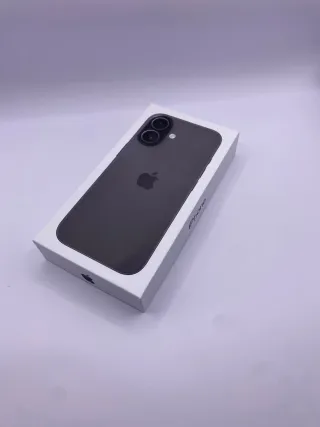 iPhone 17 Negro