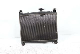 Radiador agua. mn422172-2671 toyota yaris 123289