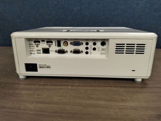 Proyector láser Full HD Optoma ZH406