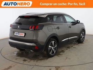 Peugeot 3008 1.6 THP GT Line