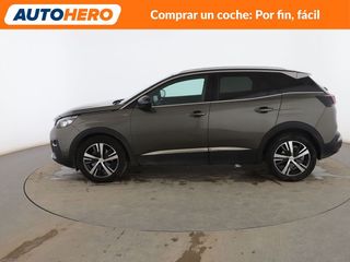Peugeot 3008 1.6 THP GT Line