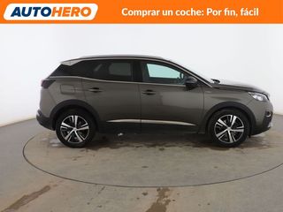 Peugeot 3008 1.6 THP GT Line
