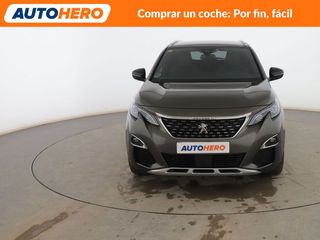 Peugeot 3008 1.6 THP GT Line