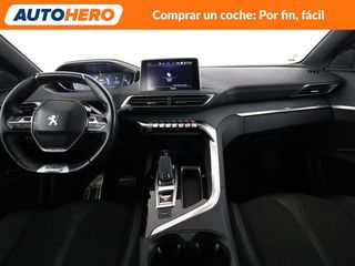 Peugeot 3008 1.6 THP GT Line