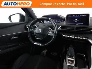 Peugeot 3008 1.6 THP GT Line