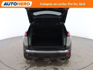Peugeot 3008 1.6 THP GT Line