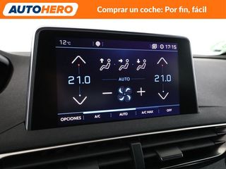 Peugeot 3008 1.6 THP GT Line