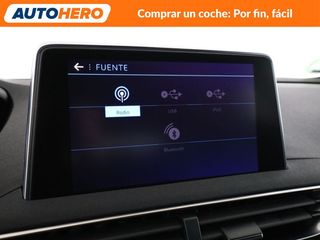 Peugeot 3008 1.6 THP GT Line