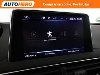 Peugeot 3008 1.6 THP GT Line